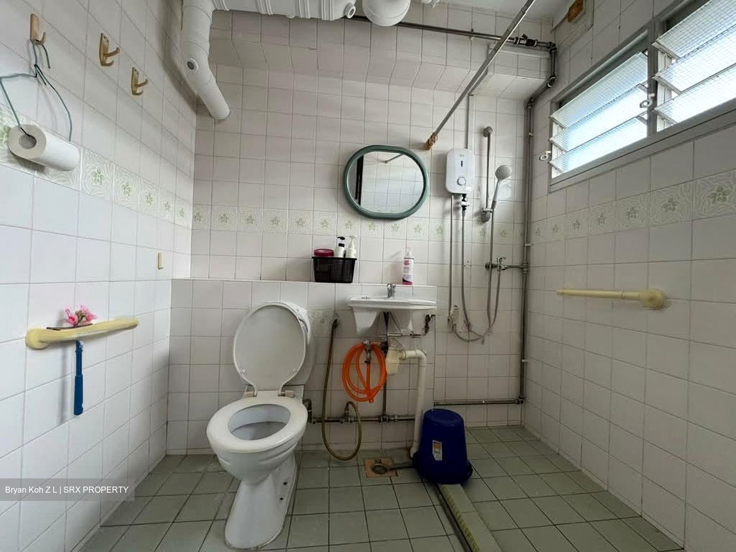 Blk 362 Tampines Street 34 (Tampines), HDB 4 Rooms #564394221